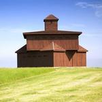Fort Abraham Lincoln State Park