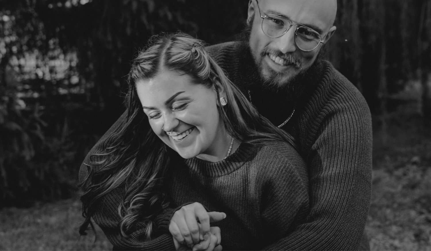 The Wedding Website of Acy Matiko and Caleb Neff
