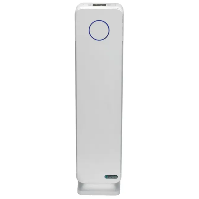 GermGuardian® 4-in-1 HEPA Air Purifier in White