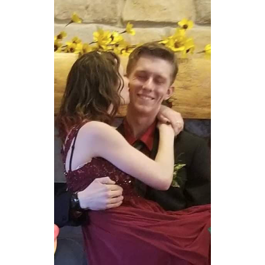 Rachel Prom