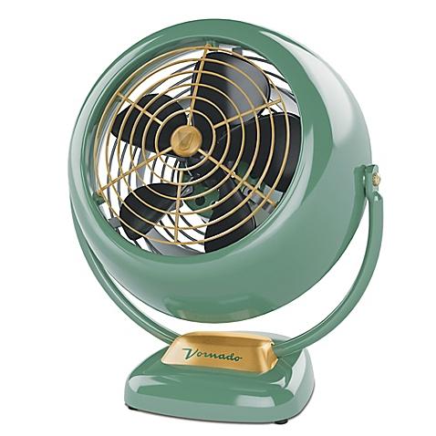 Vintage Fan