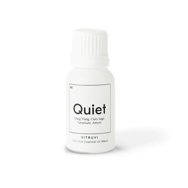 Quiet Blend