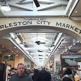 Charleston City Market