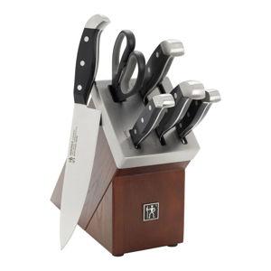 Self-Sharpening Knife Block Set | Henckels US | Statement 7-pc