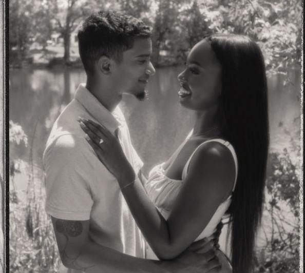 The Wedding Website of Alicia Bremnor and Dion Lewis