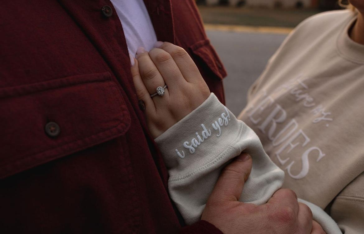 The Wedding Website of Kaitlyn Shaffer and DJ Gerdes