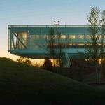 William J. Clinton Library and Museum