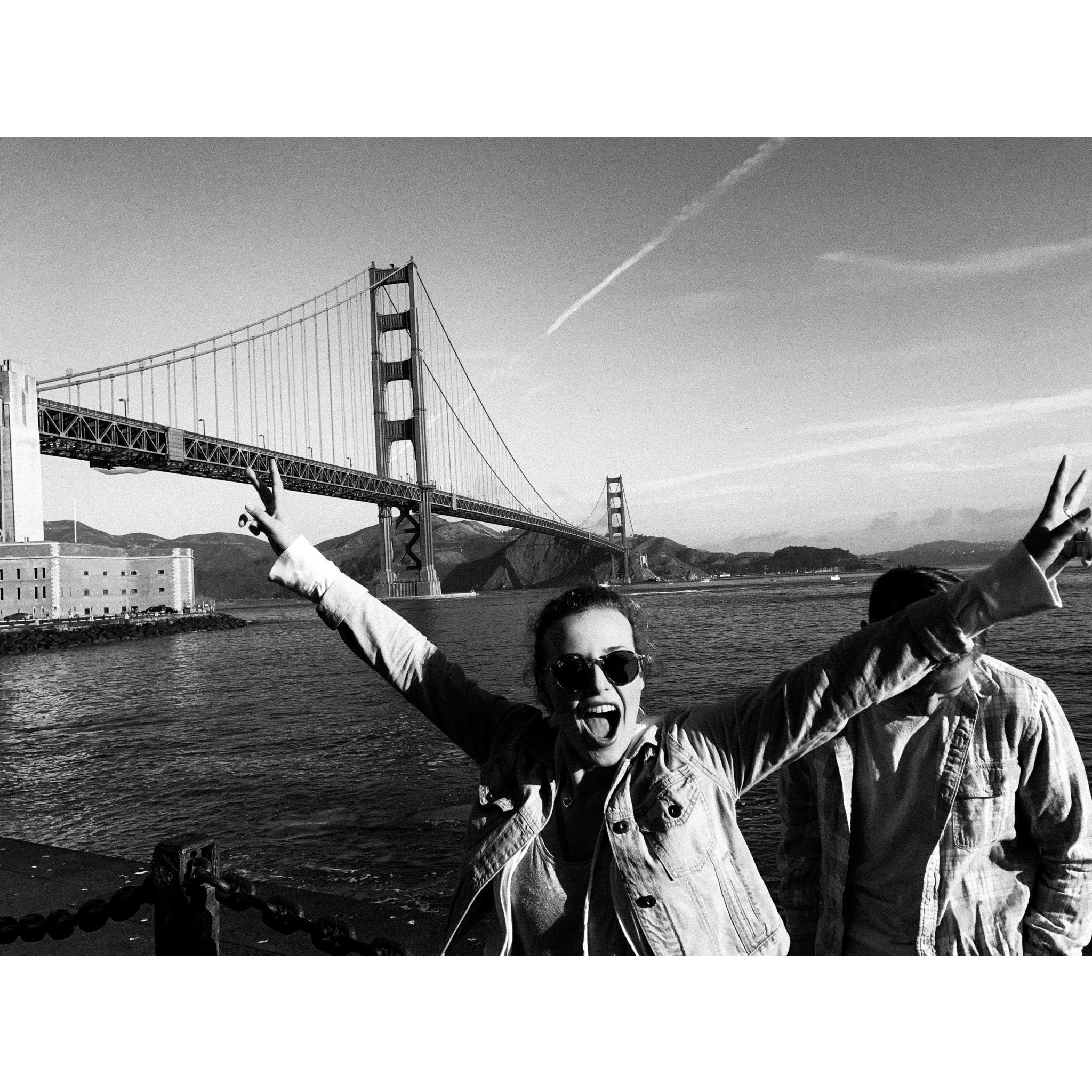 west coast happenings, 2017