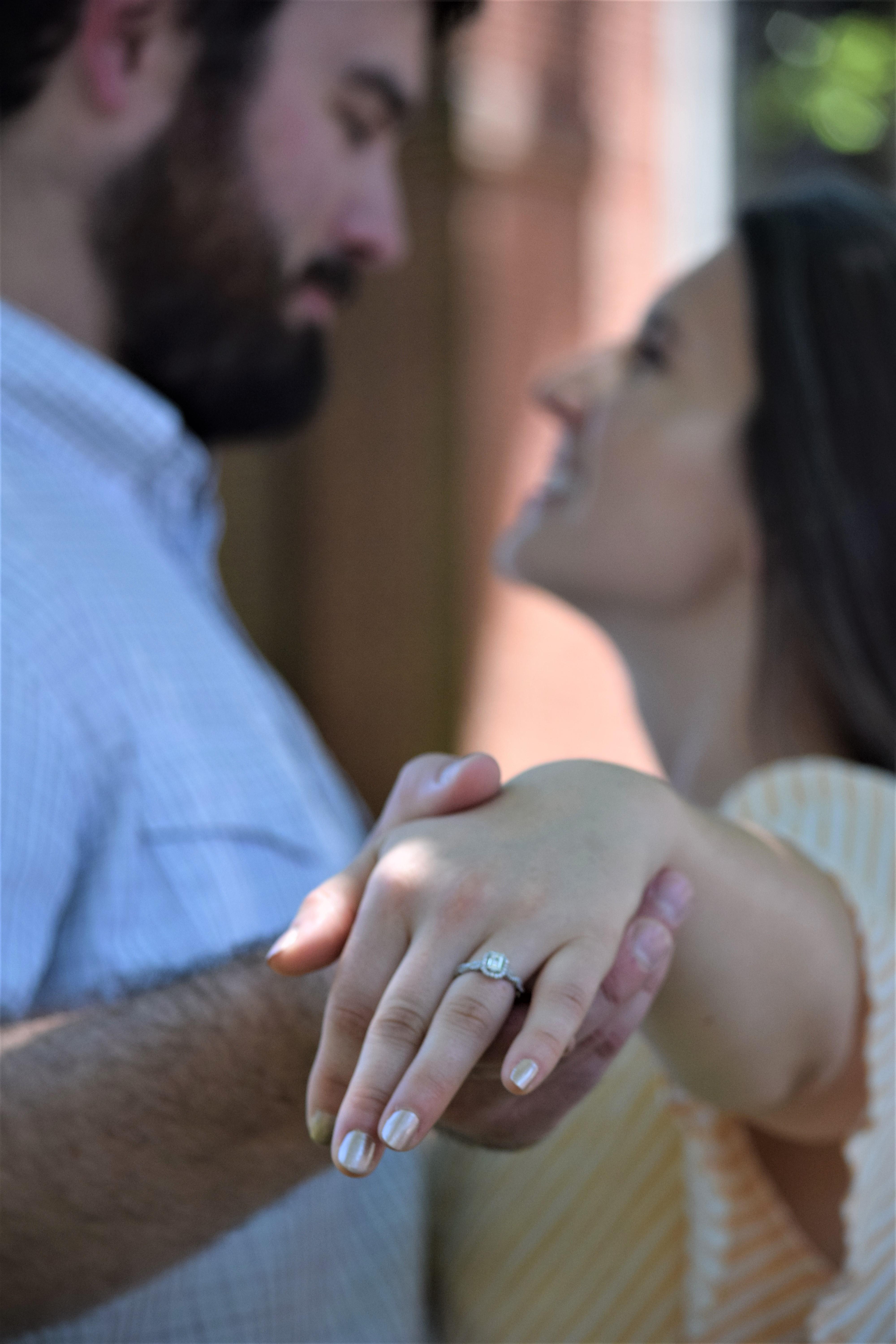 The Wedding Website of Kiersten Estes and Talmadge Wall III