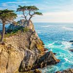 17 Mile Drive