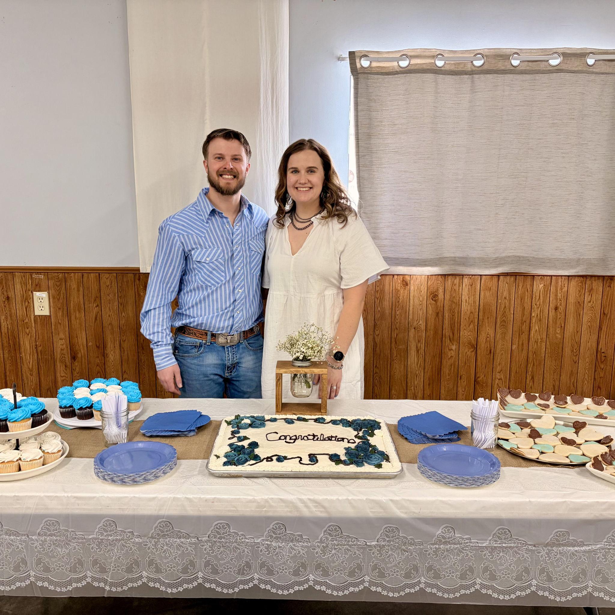 Wedding Shower