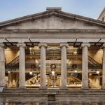 The Arcade Providence