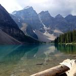 Moraine Lake
