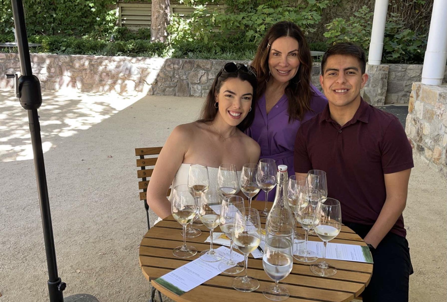 The Wedding Website of Nicollette Davis and Daniel Morales