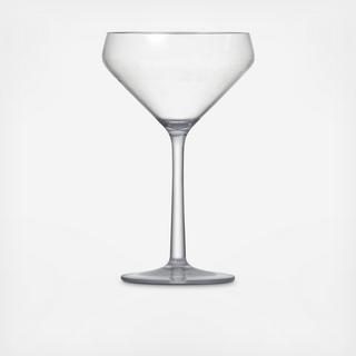 Sole Outdoor Martini Glass, Set of 6