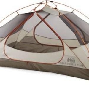 REI Co-op   Half Dome 2 Plus Tent