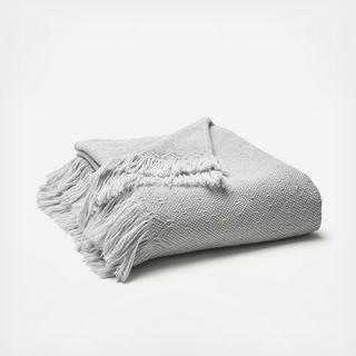 Loreto Organic Throw