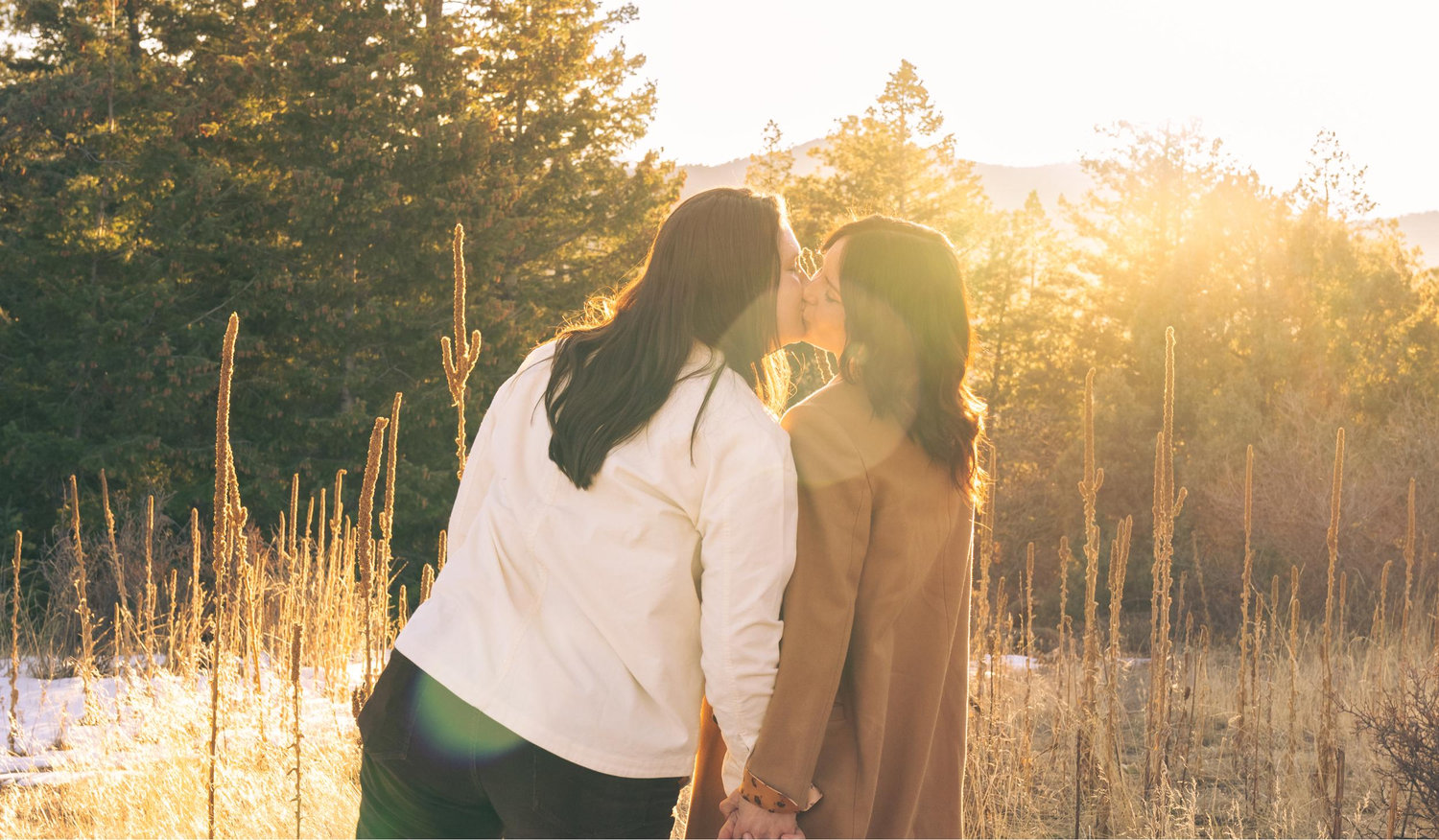 The Wedding Website of Bailie Fout and Carissa Gonski