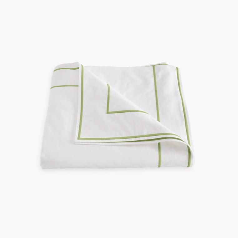 Ansonia Duvet Cover | Matouk Luxury Linens