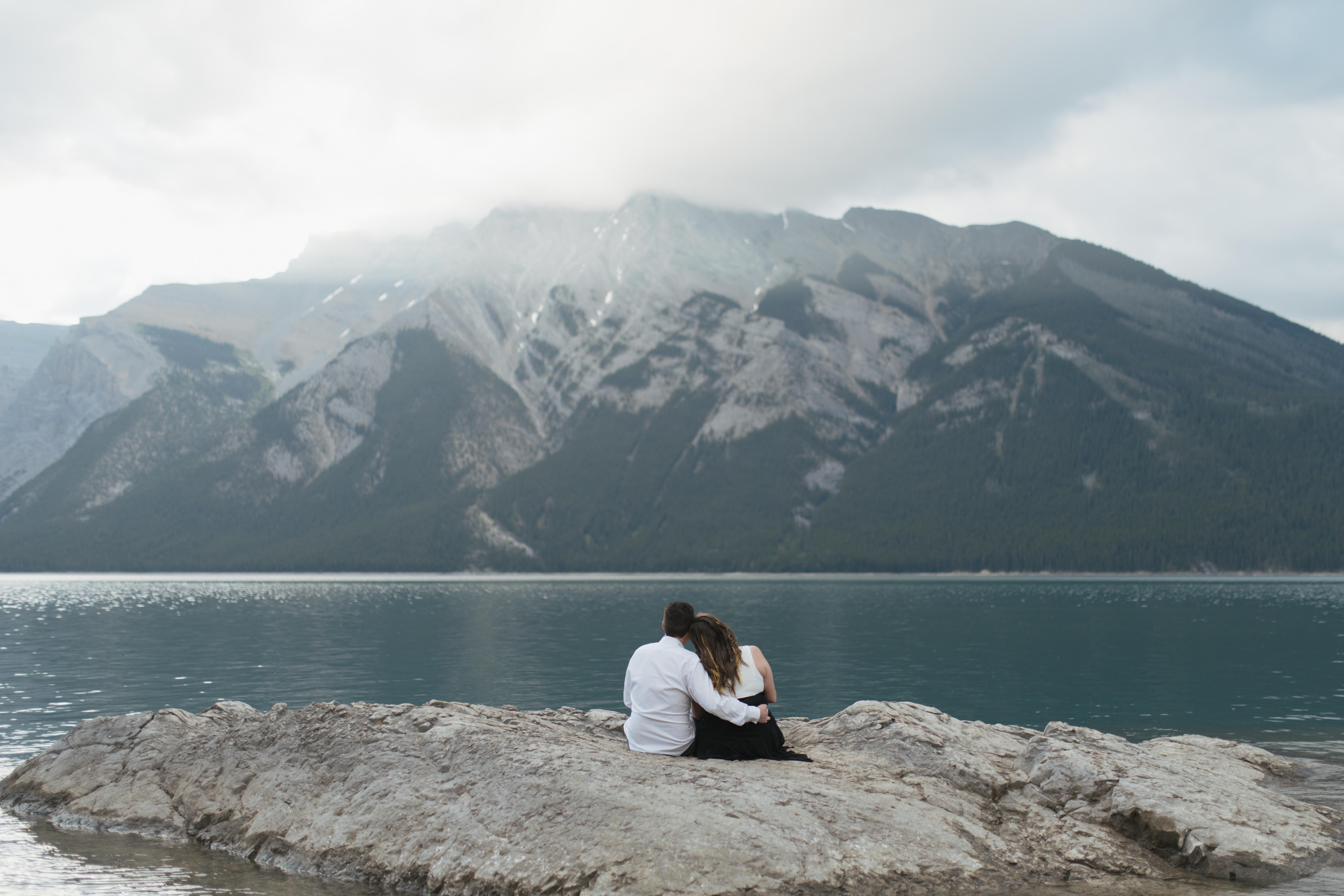 The Wedding Website of Janine Leanda Konczak and Brent Nathaniel Morgan
