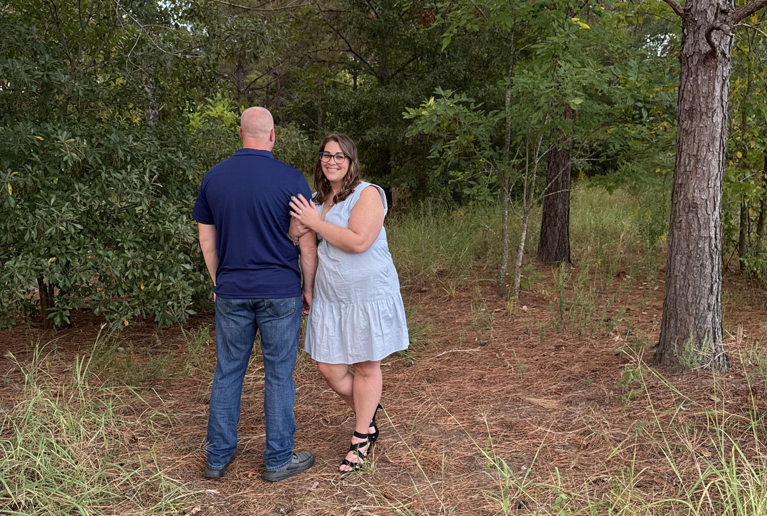 The Wedding Website of Krystal Labbate and Todd Little