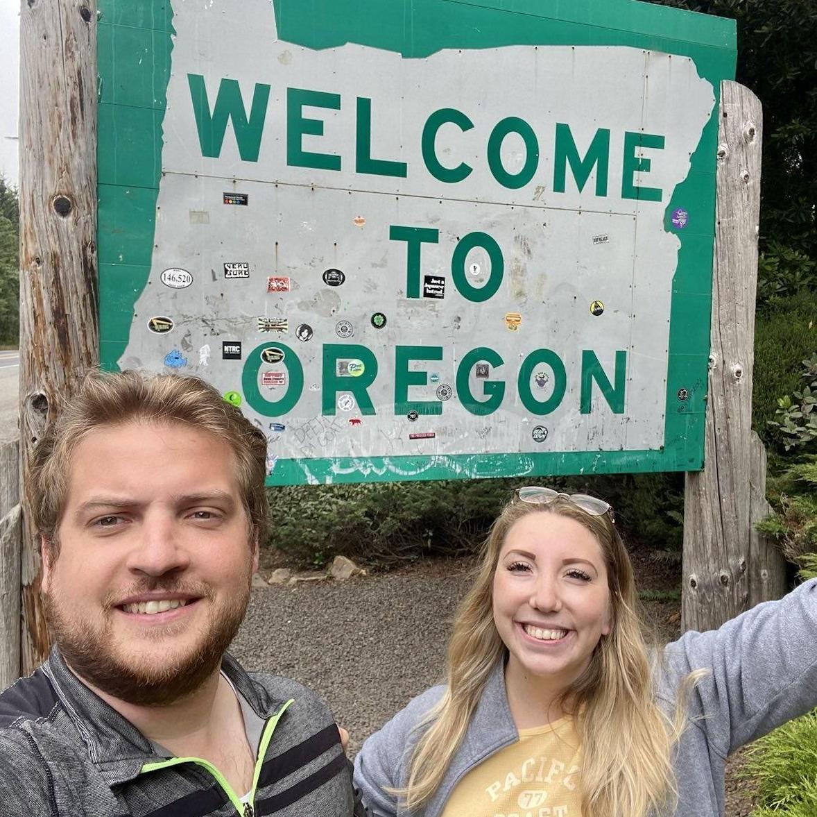 Oregon 2019