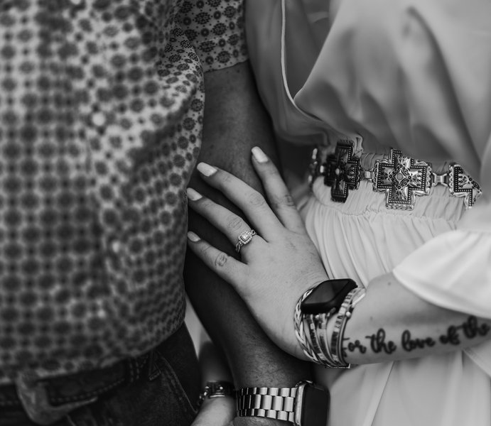 Ally smith and ashton cox s wedding website