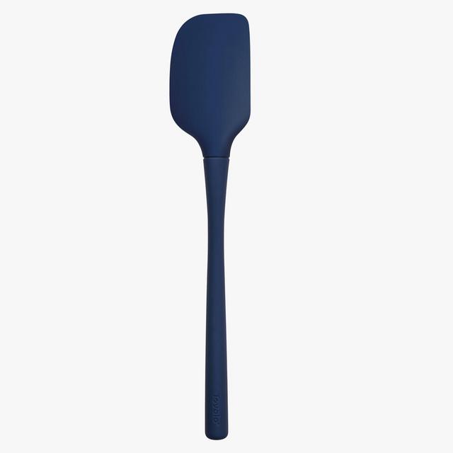 Calphalon Beech Wood Medium 12.5 Inch Slotted Turner Spatula