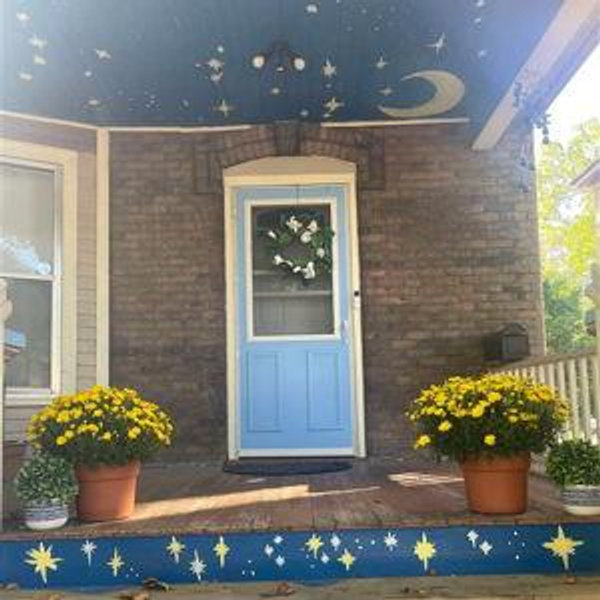 Remodeling Our 1909 Historic Home!