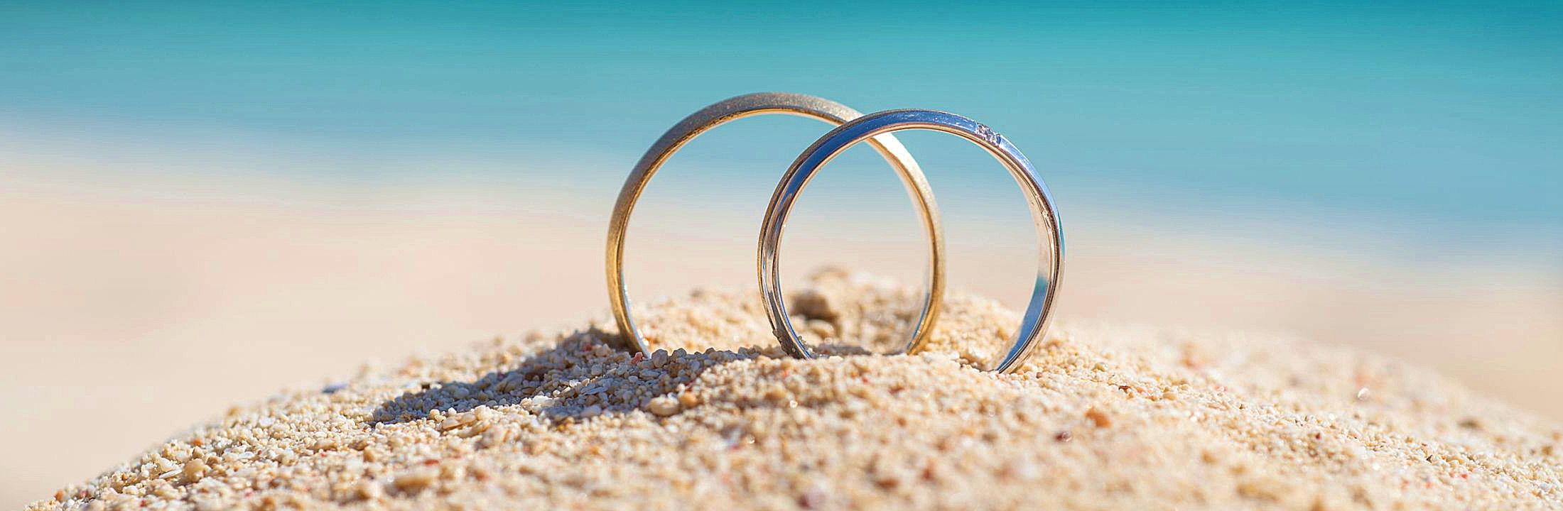 The Wedding Website of Nazareth Silva and Marco Altamirano