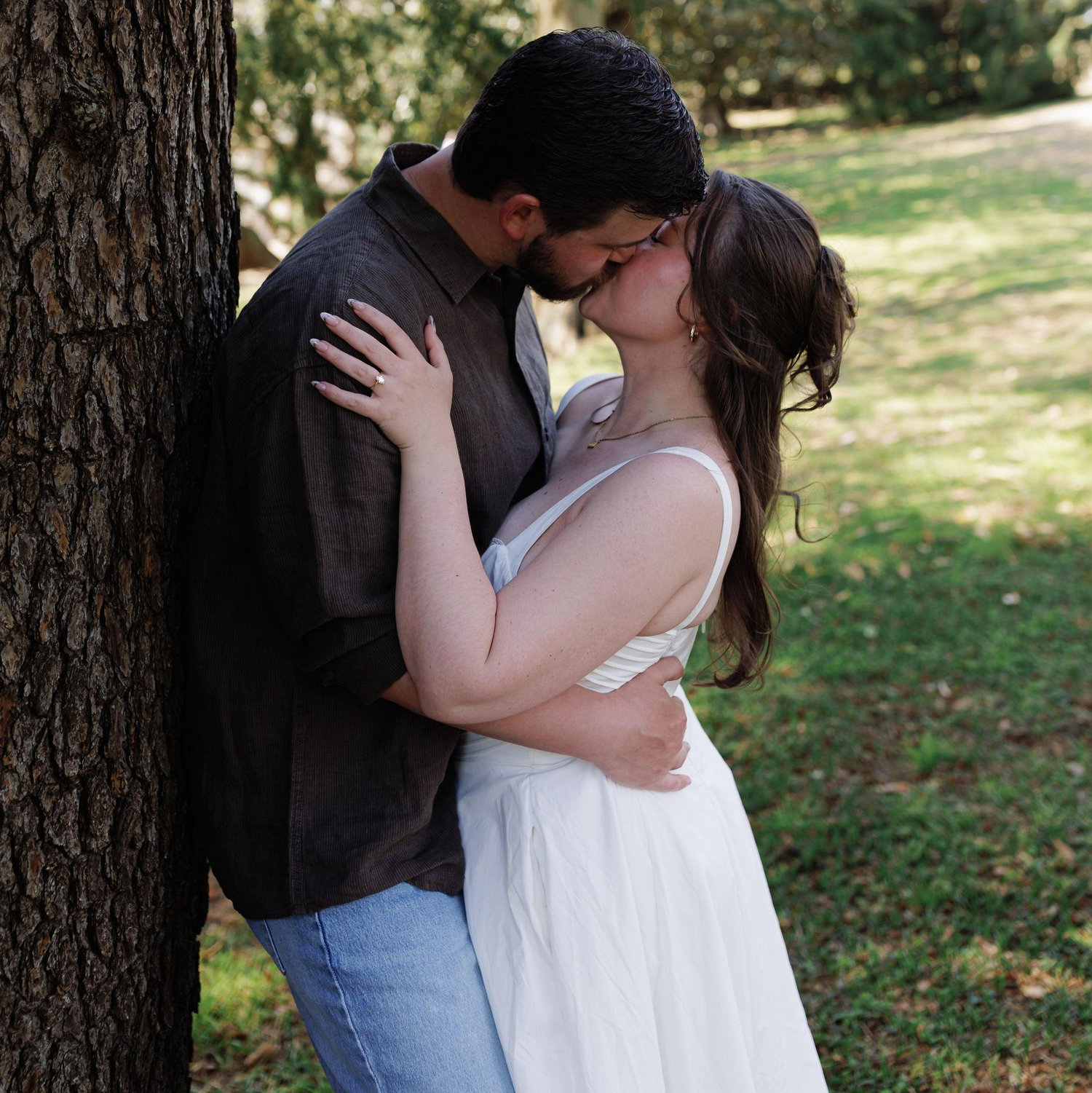 Engagement photos 🤍