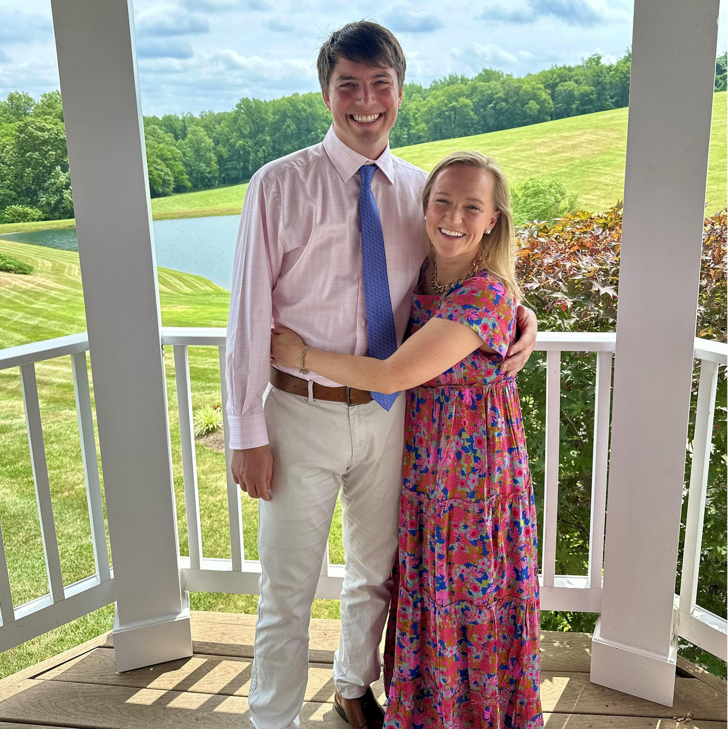 Wedding season