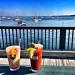 Archer’s on the Pier