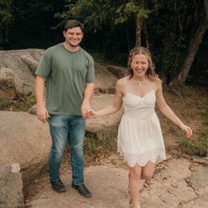 Honeymoon Fund - Venmo