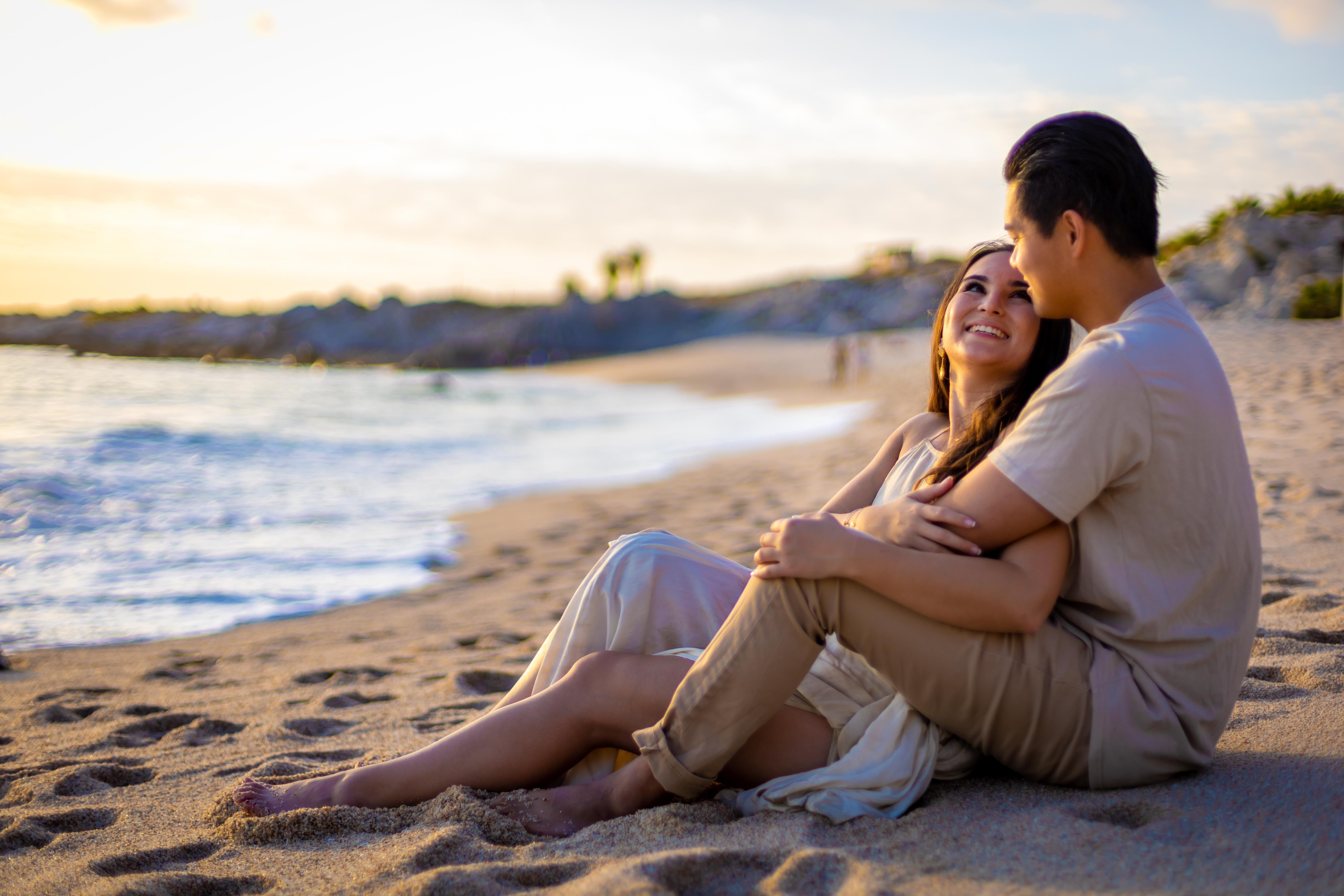 The Wedding Website of Megan Jennifer O'Neil and Menghong Muy