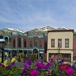 Breckenridge