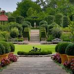 The Dallas Arboretum and Botanical Garden