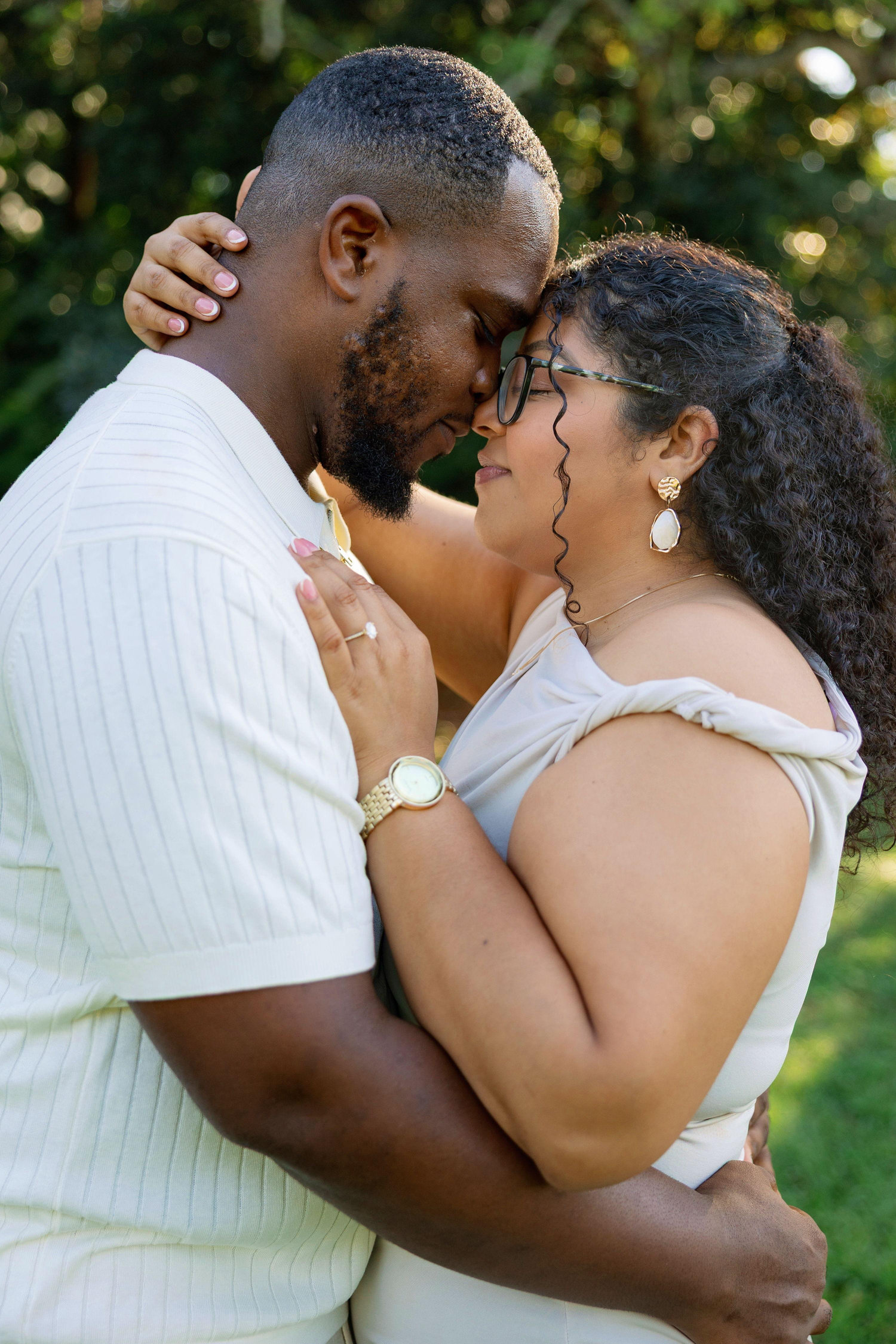 The Wedding Website of Jordan Roan and Angela Davis