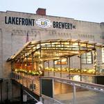 Lakefront Brewery