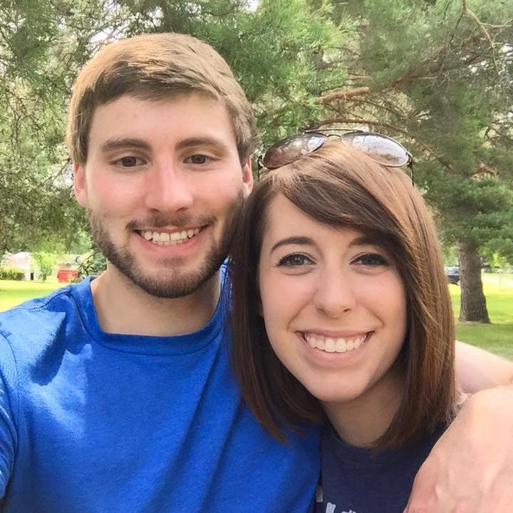 First photo!
