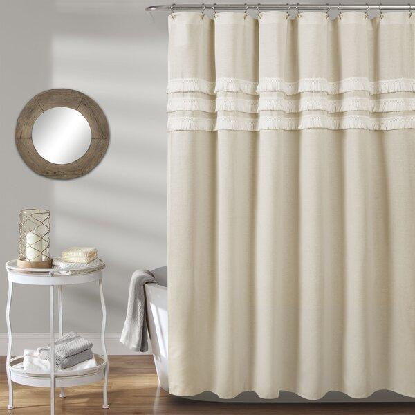 Shower Curtain