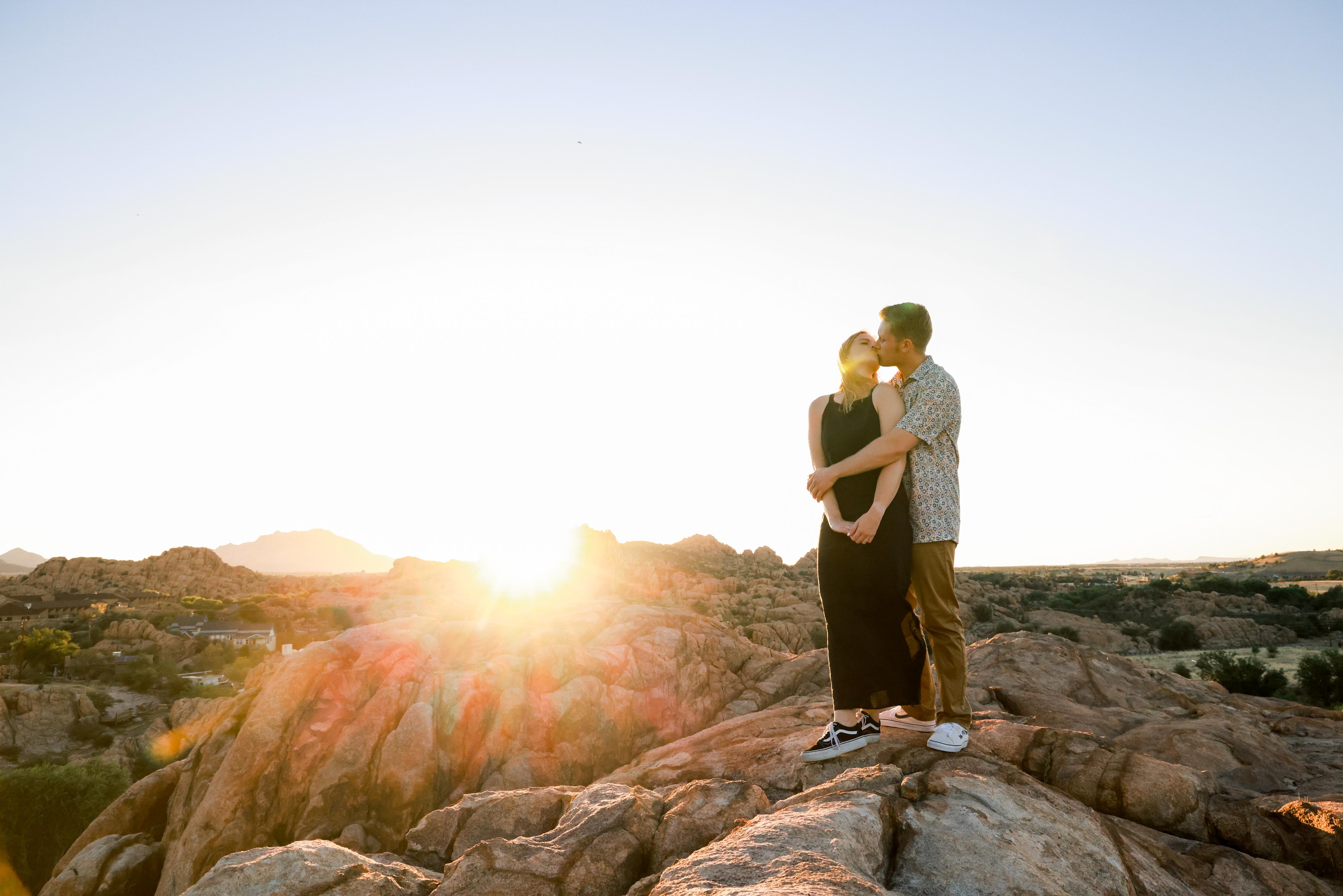 The Wedding Website of Amanda Mason and Chandler Reilly