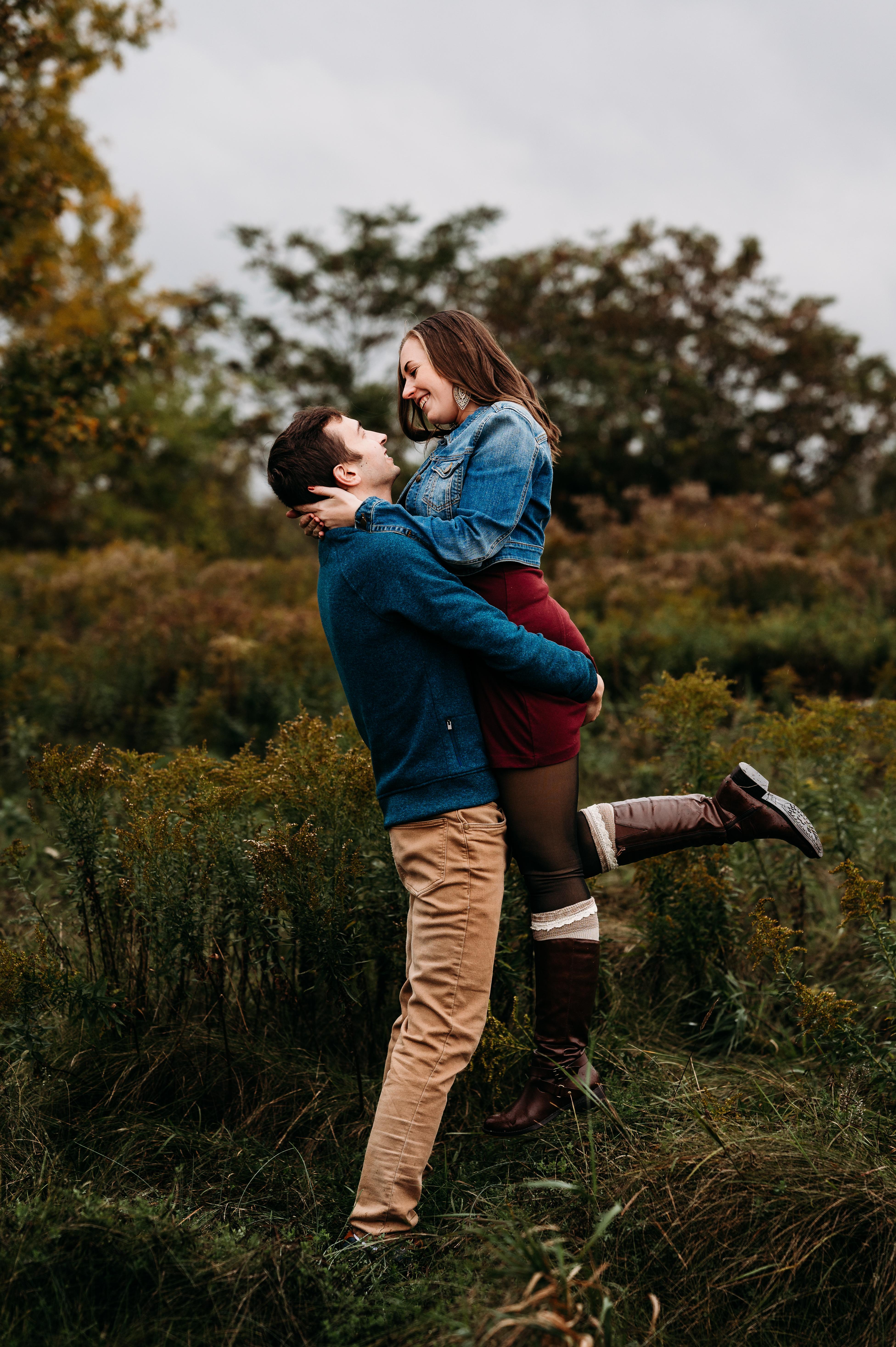 The Wedding Website of Taylor Bennett and Steven Ray