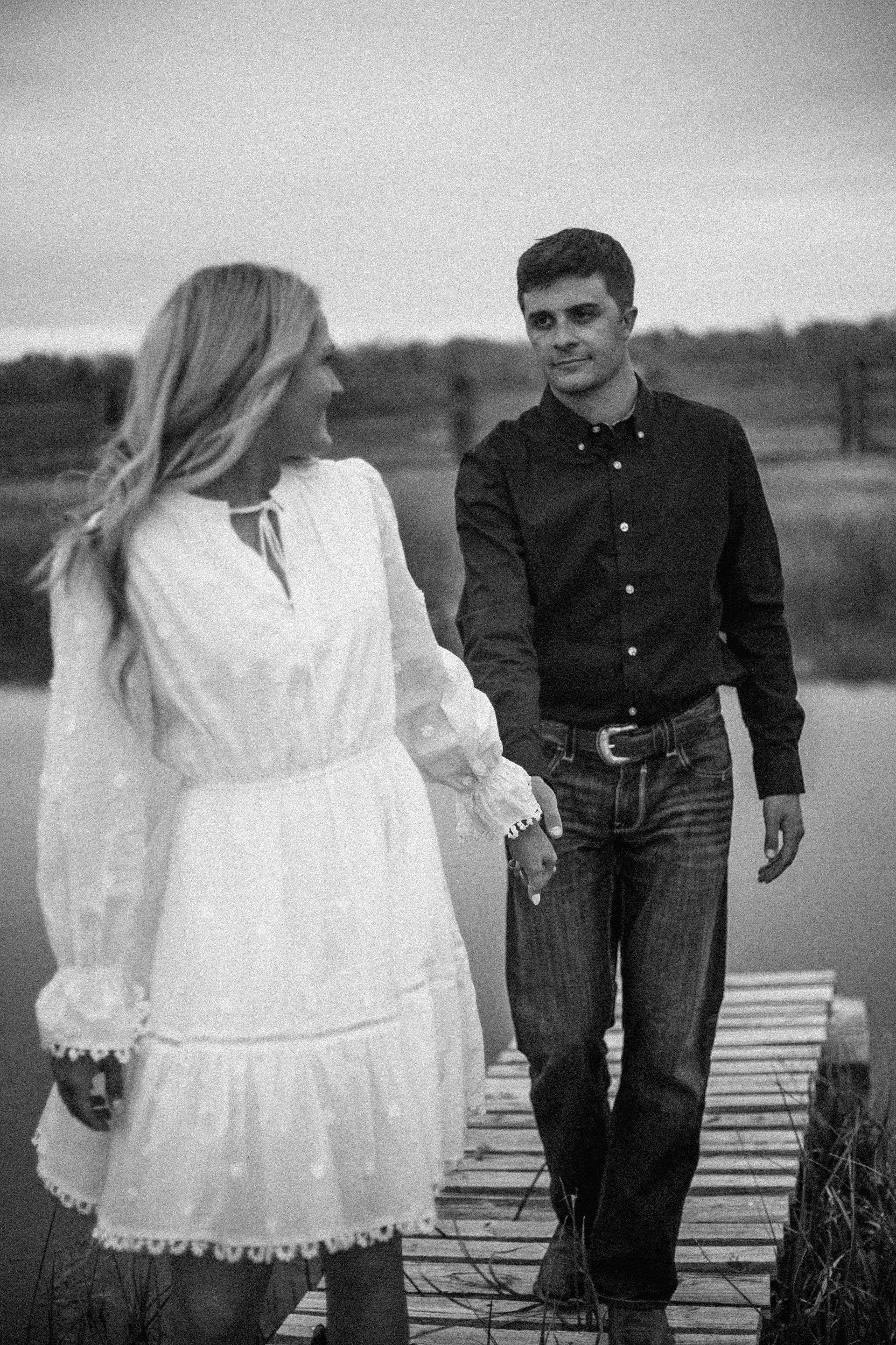 The Wedding Website of Austin Yahn and Amber Wolever