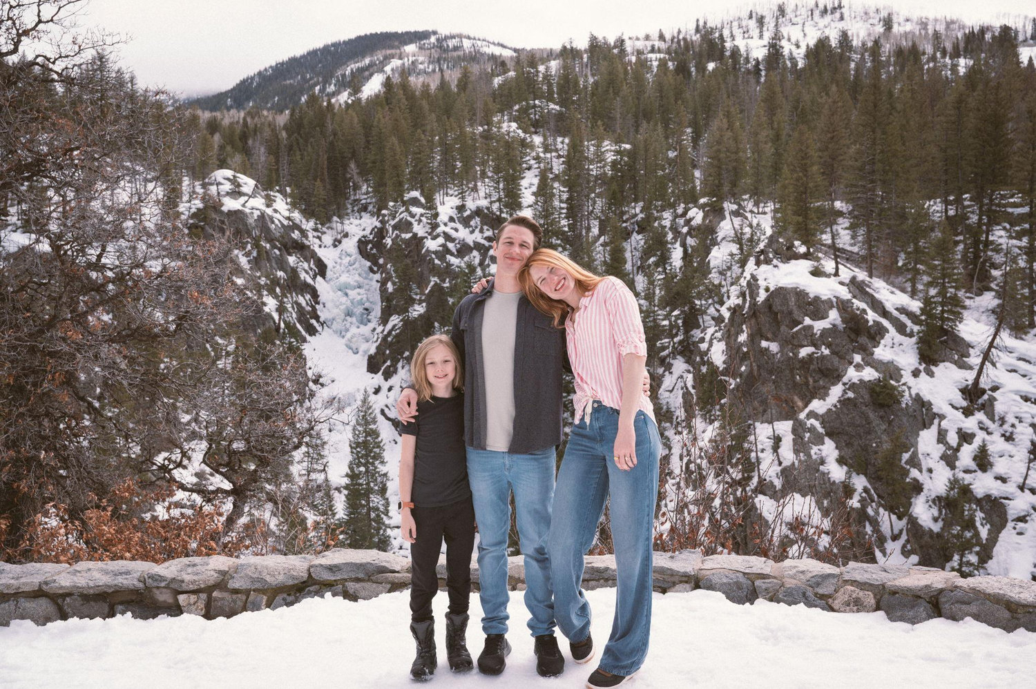 The Wedding Website of Courtney Graf and Jess Bluth