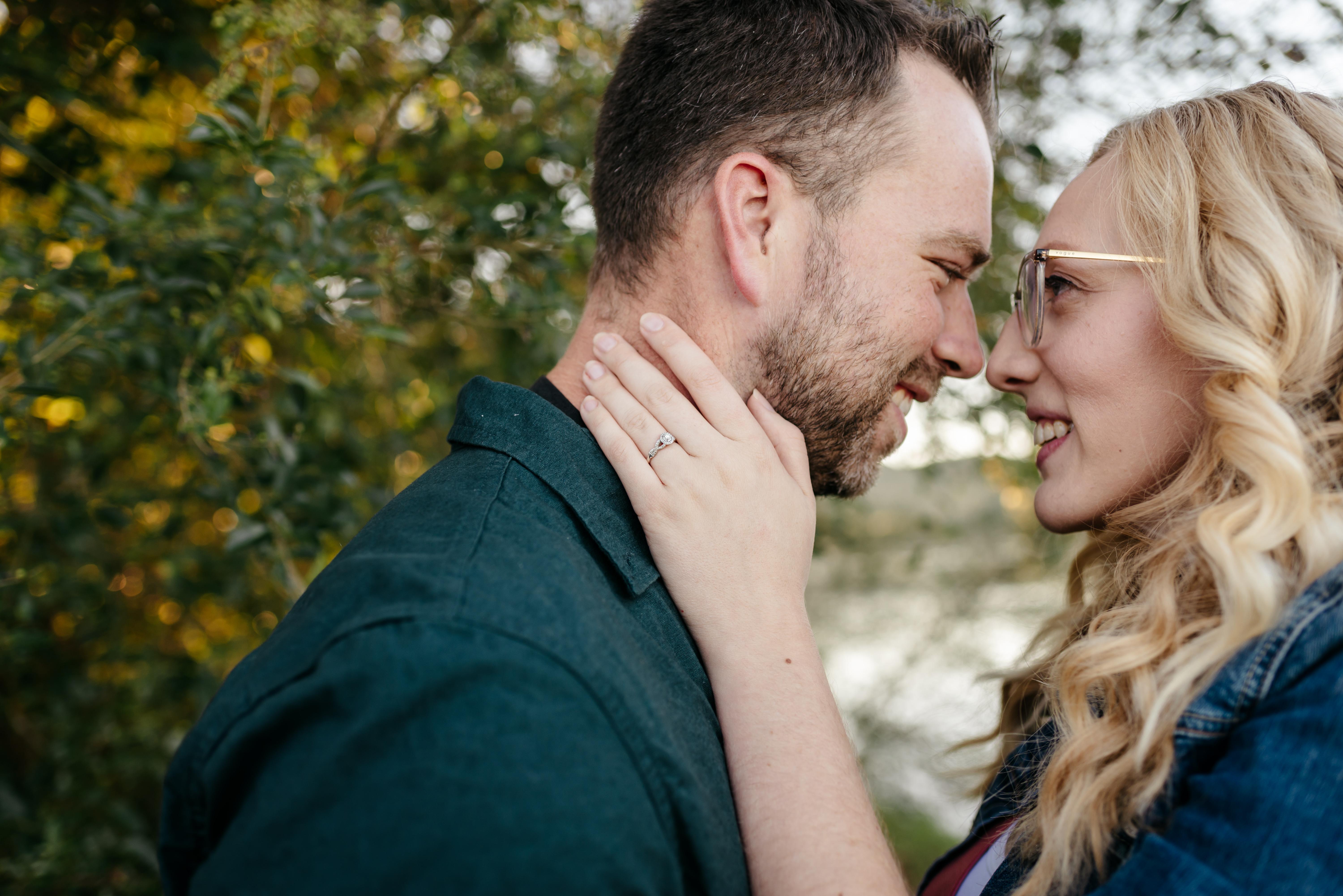 The Wedding Website of Larissa Blevins and Ryan Haas