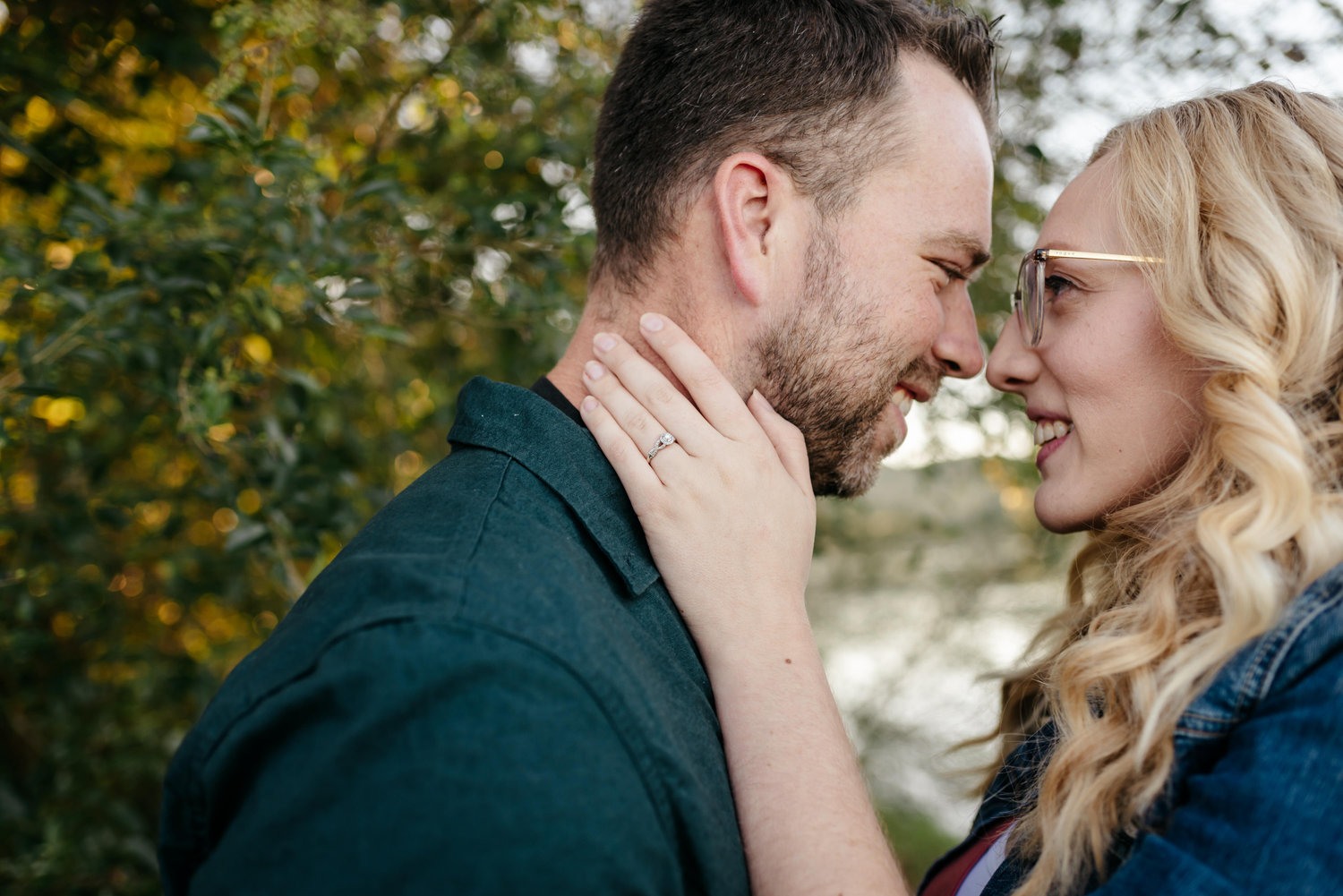 The Wedding Website of Larissa Blevins and Ryan Haas