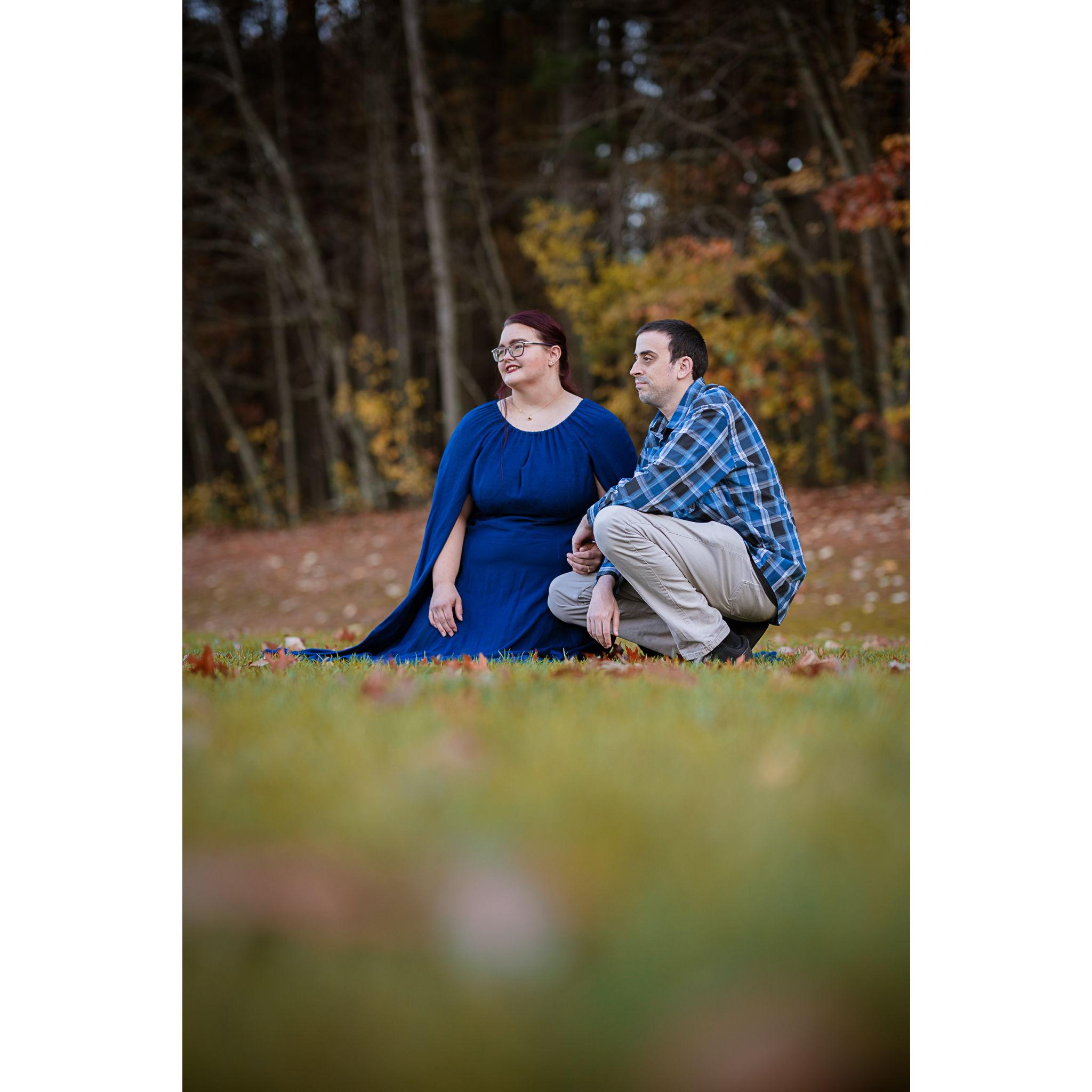 Courtesy of Ken Irons Photography