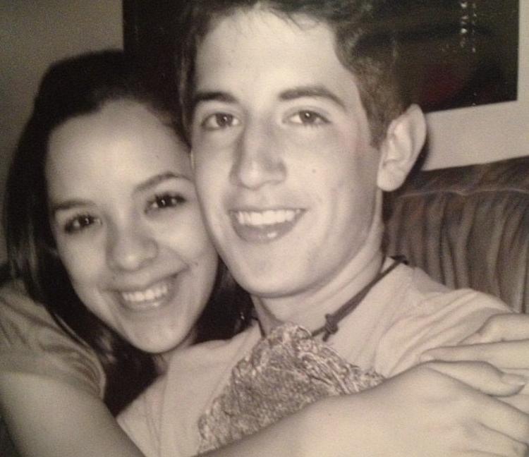 The Wedding Website of Courtney Casares and Sergio Hernandez