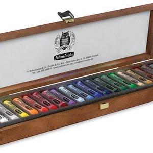 Schmincke Soft Pastel Sets